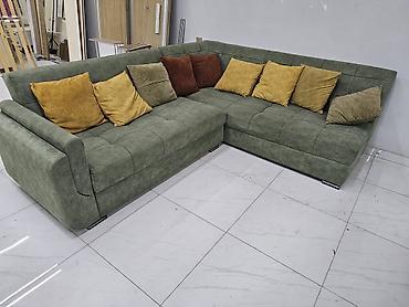 Künc divan, İşlənmiş, Ödənişli çatdırılma lalafo.az -da Künc divan, İşlənmiş, Ödənişli çatdırılma