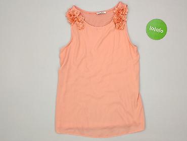 stradivarius bluzki: Orsay, Top damski, rozmiar 2XS — 2