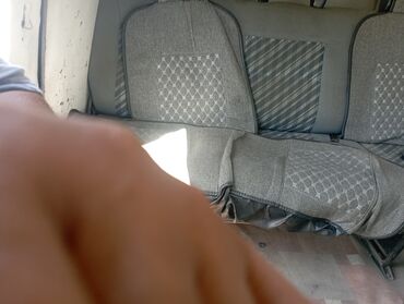 Volkswagen: Volkswagen : 2000 г., 2.4 л, Механика, Дизель, Минивэн — 5