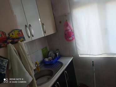 Köhnə tikili: Bakı, 2 otaqlı, Köhnə tikili, 66 kv. m — 7