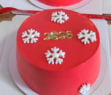 Кондитерские изделия, сладости: Торт на заказ
кг1000 — 13