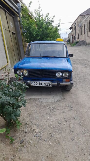 vaz avtomobillər: VAZ (LADA)