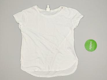 hm t shirty basic damskie: H&M, T-shirt damski, rozmiar XS — 2