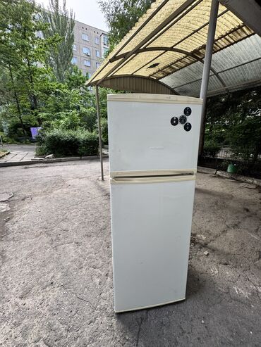 ремонт холодильников на дому: Холодильник Hauser, Требуется ремонт, Side-By-Side (двухдверный), 70 * 160 * 50