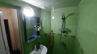 Yeni tikili: M. Həzi Aslanov, 2 otaqlı, Yeni tikili, m. Həzi Aslanov, 53 kv. m — 12