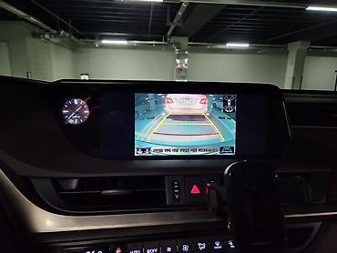 Lexus: Lexus ES: 2020 г., Гибрид, Седан — 11