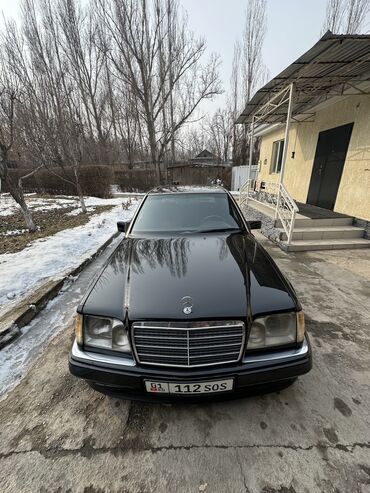 w124 4 2: Подволчок 
Мерседес w124
Год 1994
Обьем 2.2 стейдж2