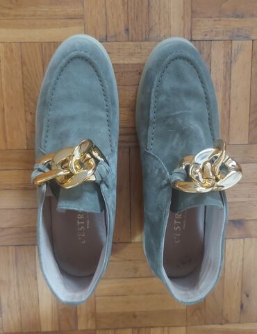 cipele zenske ccc: Loafers, 39