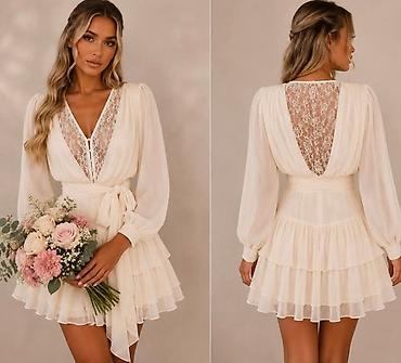 ccc rs: 06. Nova kolekcija 
Najlepše haljinice
S/M M/L
Cena : 4.090 dinara ✨H — 5