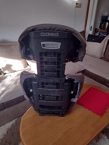 Autosedišta: Auto sediste Maxi Cosi 15-36 Kg - Auto sedište donešeno iz Nemačke — 3