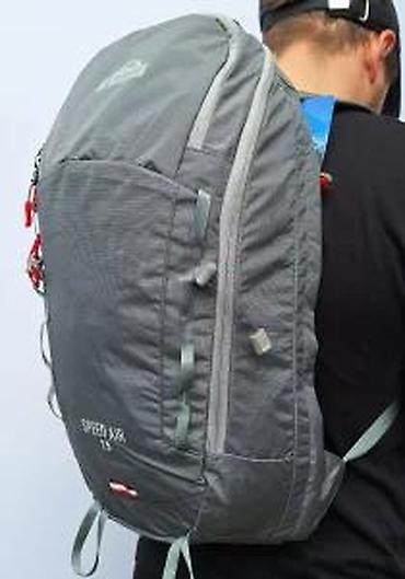 Sportske torbe i rančevi: Planinarski ranac Sendaiban Speed Air 25 - Zapremina: 25 L – idealan — 13