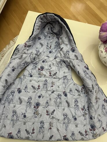 Kombinezonlar: Kombinezon, Qız üçün, 1 - 2 yaş — 17