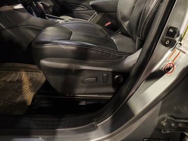 Subaru: Subaru Forester: 2019 г., 2.5 л, Вариатор, Бензин, Кроссовер — 20