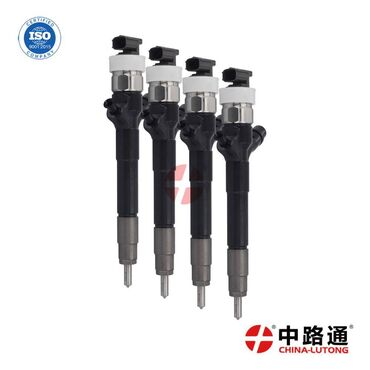 Diesel Common Rail Fuel Injector 096 ve China Lutong is one of