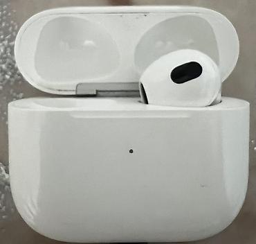 rant ace: Куплю левый наушник airpods 3, предлагайте — 1