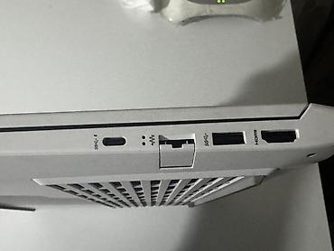 Ноутбуки HP: Игровой, Б/у, Intel Core i5 — 6