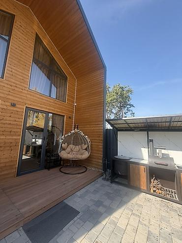 комната с подселением в бишкеке: 🏡 ДАЧА У РЕКИ — село Арашан 🌿 Уютный барнхаус в 30 минутах от — 2