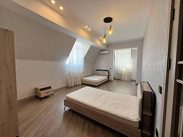 evler kiraye: İcarəyə verilir 3 otaqlı yeni tikili 142 m², Elmlər Akademiyası m — 5