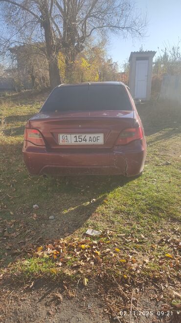 фары на опель вектра б: Chevrolet Nexia: 2008 г., 1.6 л, Механика, Бензин, Седан