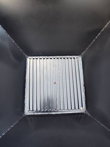 Sve za roštilj: Izrada sve po meri i zelji kupca. Izrada raznih stopa i nosaca za — 8