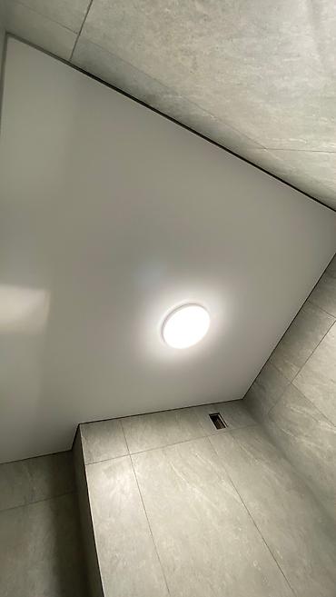 Потолочный гипсокартон: Натяжные потолки (КЕРМЕ ШЫПТАР) Фактура- 3D. Глянсовый. Матовый at lalafo.kg — 6 Потолочный гипсокартон: Натяжные потолки (КЕРМЕ ШЫПТАР) Фактура- 3D. Глянсовый. Матовый — 6