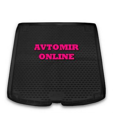 bmw rolu: BMW 5 Touring 2004-2010 baqaj rezini Novline 4 il qarantiya ile — 1