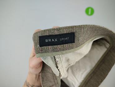 brice: BRAX, Spodnie materiałowe damskie, rozmiar M — 4