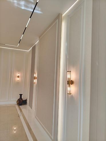 Другие виды отделочных работ: Больше 6 лет опыта — 8