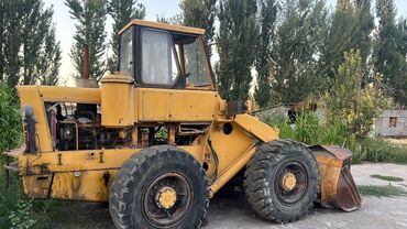 скутер кобра shunfeng hn125t 4 запчасти: Погрузчик, Колесный, Фронтальный
