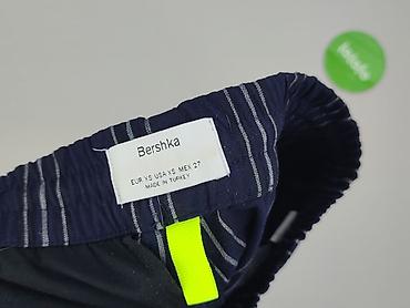 pull bear szorty: Bershka, Szorty dla mężczyzn, rozmiar XS — 5