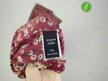 butik internetowy: Shein Curve, Sukienka damska, rozmiar XL — 4