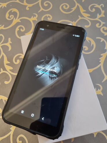 Salam telefon satlr. Blackview 4900model. kontakt homnan