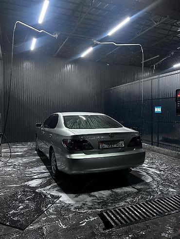 toyota mr: Lexus ES: 2004 г., 3.3 л, Автомат, Газ, Седан — 2