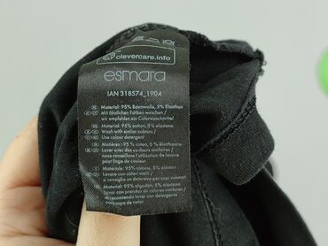 T-shirty: Esmara, T-shirt damski, S — 7