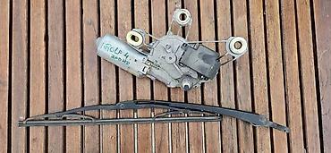 ferari volan: MOTORIC BRISACA METLICA ZA VOLKSWAGEN GOLF 4 — 1