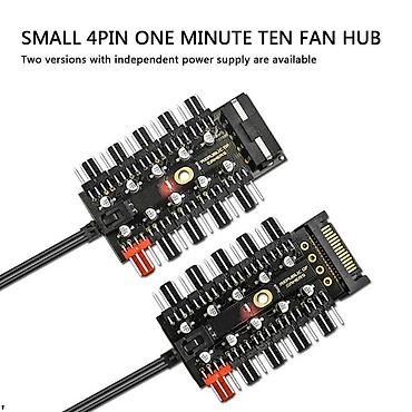 Системы охлаждения: Система охлаждения, Новый, Кулер, Для ПК — 3