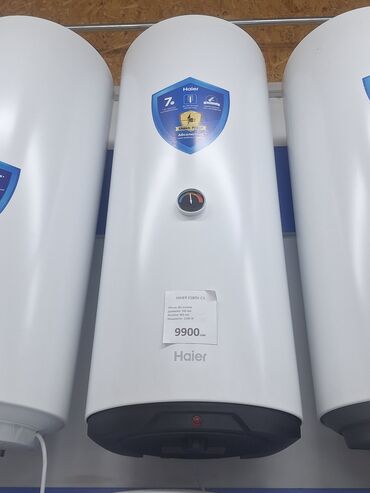 электрочайник бу: Водонагреватель Haier Проточно-накопительный, 80 л, Встраиваемый, Эмалированная сталь