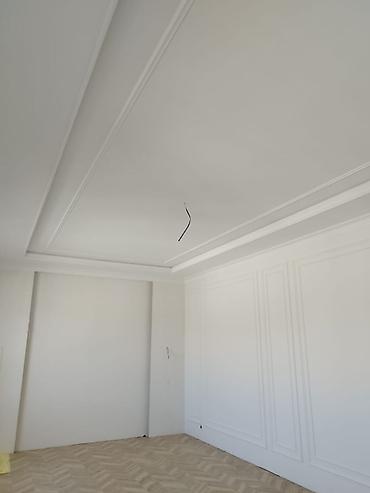 Ремонт под ключ: Отделка и ремонт под ключ. Профессиональные малярные и декоративные — 8