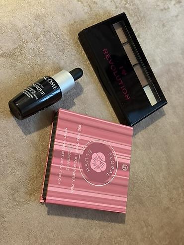 milano botinkalar: Kosmetik set — 4