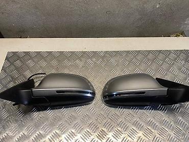 obdlink cx: RETROVIZOR ZA AUDI A5, S5 OD 2007. DO 2016. GOD. | a5 s5 kupe — 3