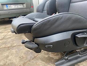 ratkapne 14: M-PAKET KADICE SERIJA 1 ZA BMW SERIJA 1 OD 2004. DO 2010. GOD. | — 1