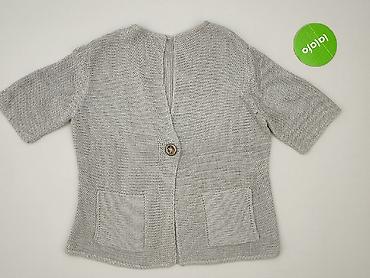 sweter canda: Kardigan damski, rozmiar L — 2