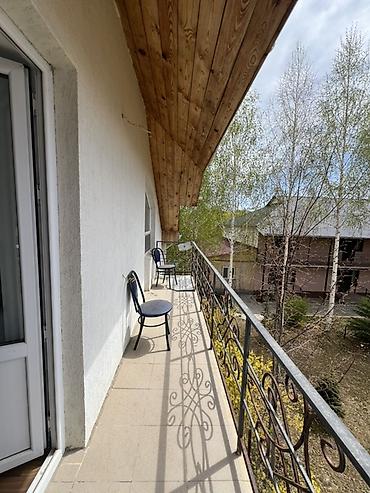Продажа коттеджей и домов: СРОЧНО ПРОДАЁТСЯ 2-ЭТАЖНЫЙ КОТТЕДЖ В ПАНСИОНАТЕ «Вояж» (внутри — 17