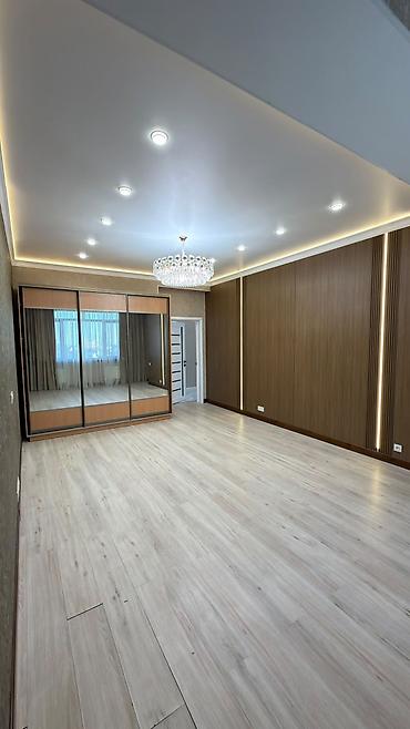 продаю квартиру балыкчы: 4 комнаты, 137 м², ул. Московская / Манаса (Белинка) Элитка, 5 этаж, Евроремонт — 9