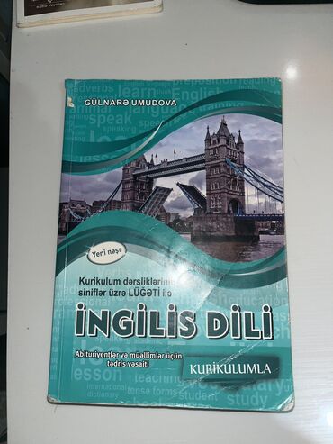 ingilis dili qrammatikası pdf yukle: Gülnarə umudova lüğət ingilis dili