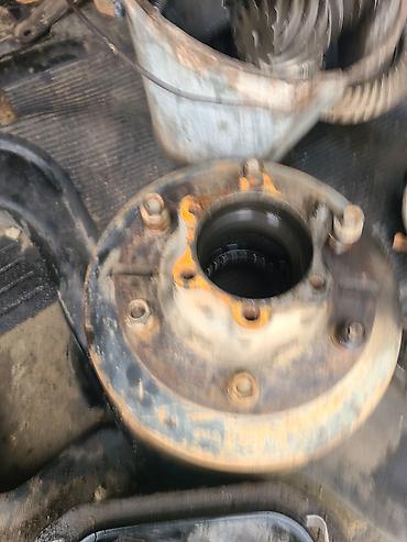 Грузовики: Грузовик — 8