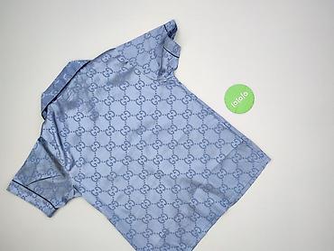 siader: Gucci, Koszula nocna damska, rozmiar 3XL — 3