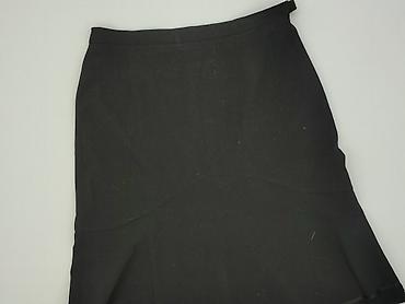 spódnice plus size midi: Spódnica damska, rozmiar XL — 1