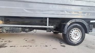 sprinter 2003: Грузовик, Mercedes-Benz, Стандарт, 3 т, Новый — 2