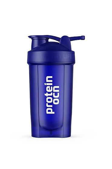 İdman qidaları: Kreatin Protein Ocean, Yeni — 3